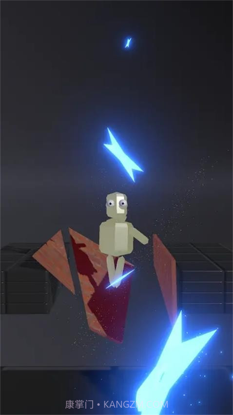 飞刀绝技完整版截图2 飞刀绝技完整版截图2