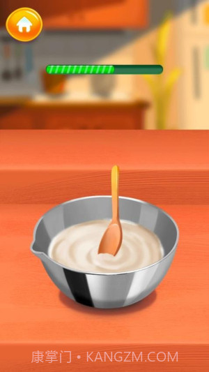 我就是大厨中文版截图1 我就是大厨中文版截图1