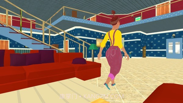 你好沙雕老师截图5 你好沙雕老师截图5