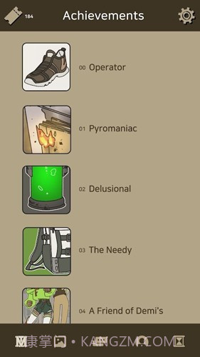 不完全是英雄官方版截图4 不完全是英雄官方版截图4