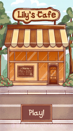 莉莉的咖啡馆高画质版截图2