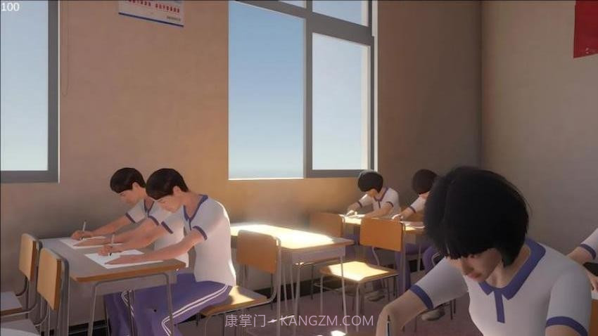 找出5点异常之处单机版截图1 找出5点异常之处单机版截图1