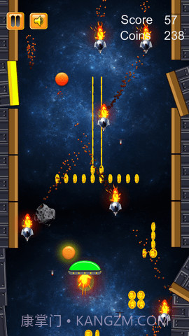 禅宗战斗机截图1 禅宗战斗机截图1