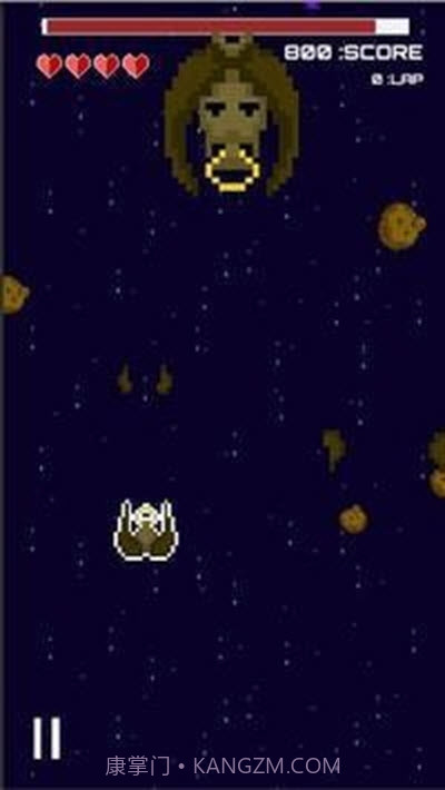 生肖侵略者截图3