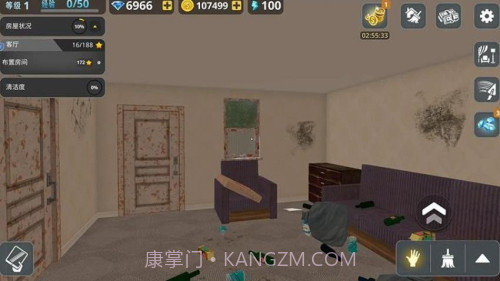 房屋建造大师高画质版截图1