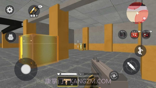 狗子行动撤离去更新版截图3 狗子行动撤离去更新版截图3