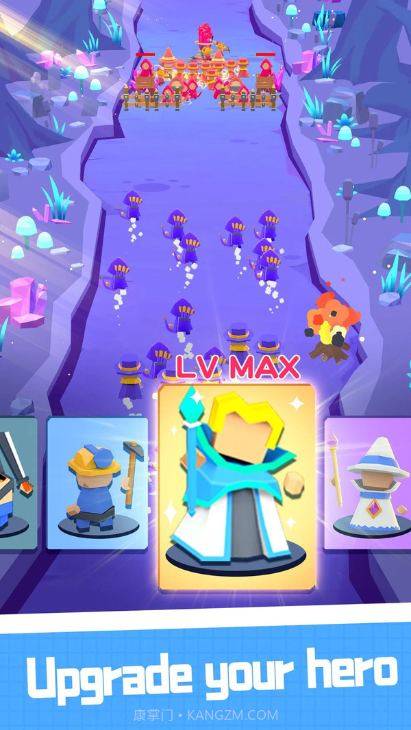 跟我去拆家截图3 跟我去拆家截图3