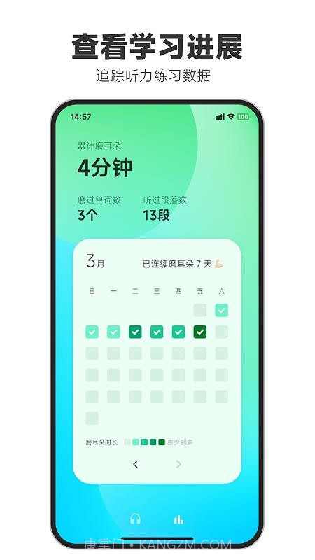 天天磨耳朵自定义版截图1