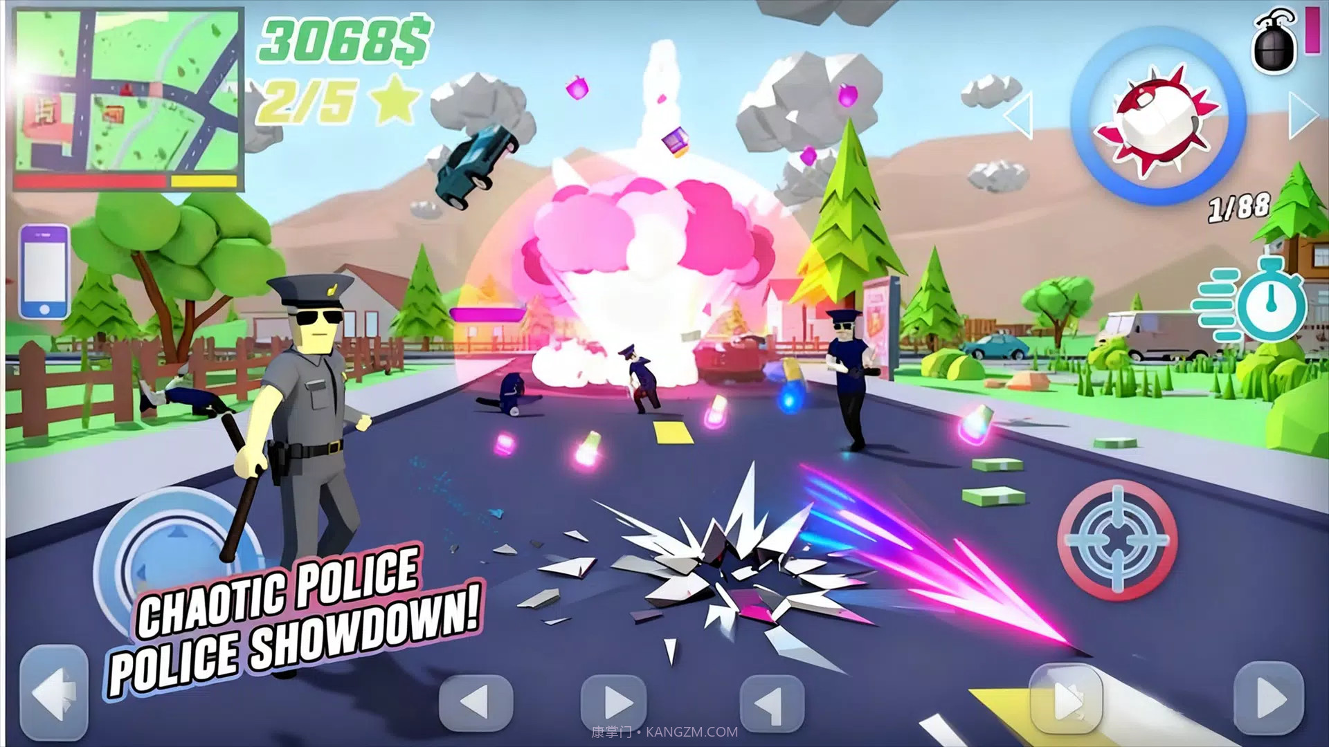 漫画都市最新版截图3 漫画都市最新版截图3