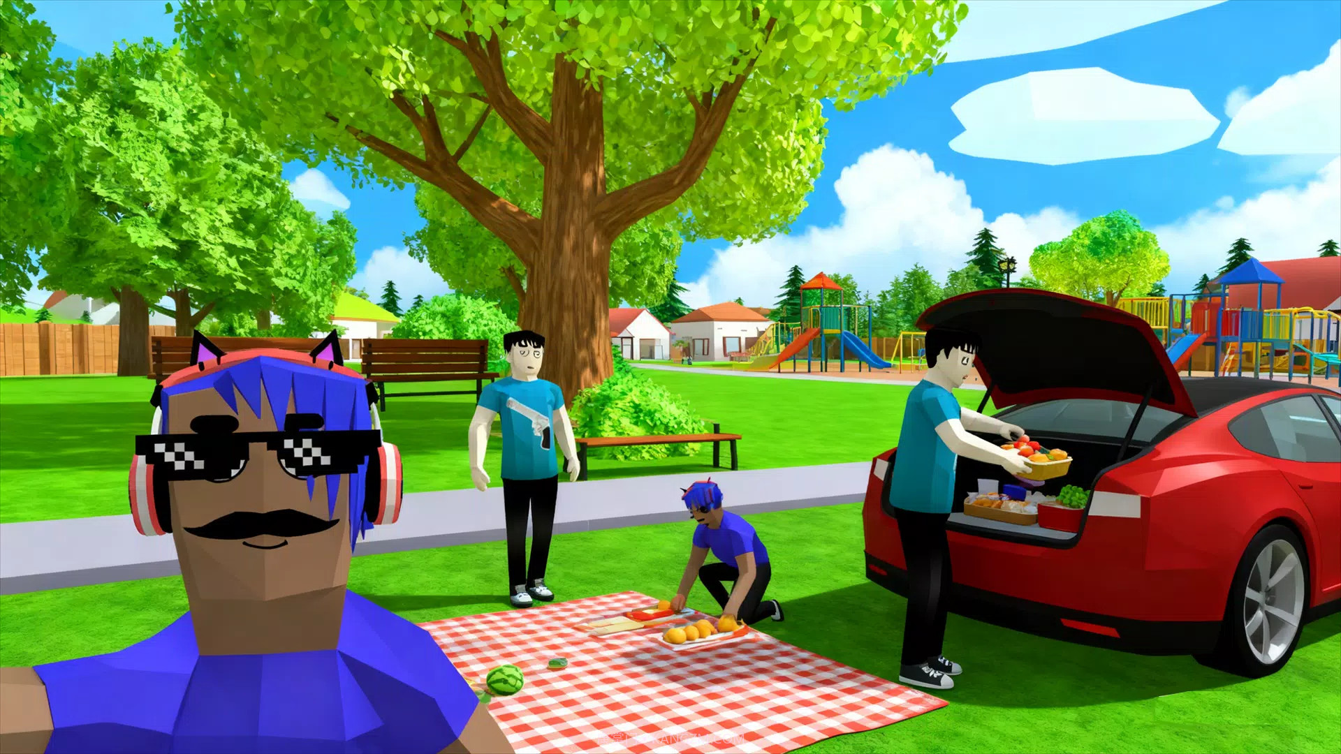 漫画都市最新版截图2 漫画都市最新版截图2