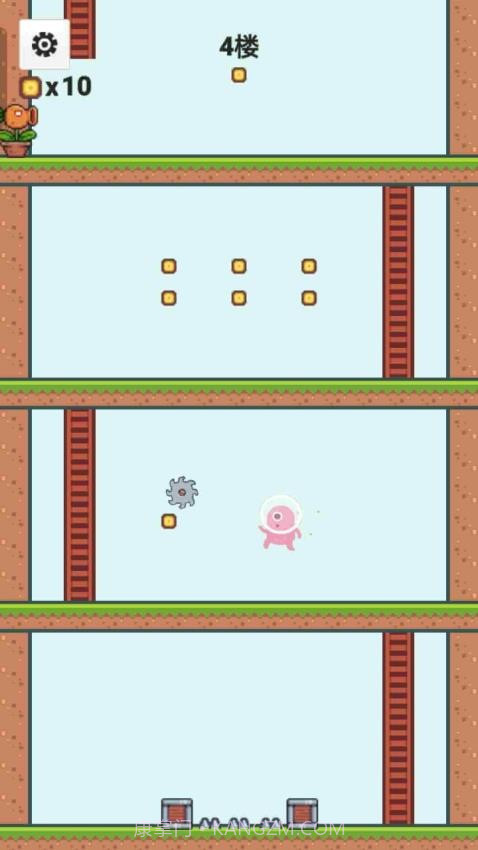 跑一跑就好存档版截图3