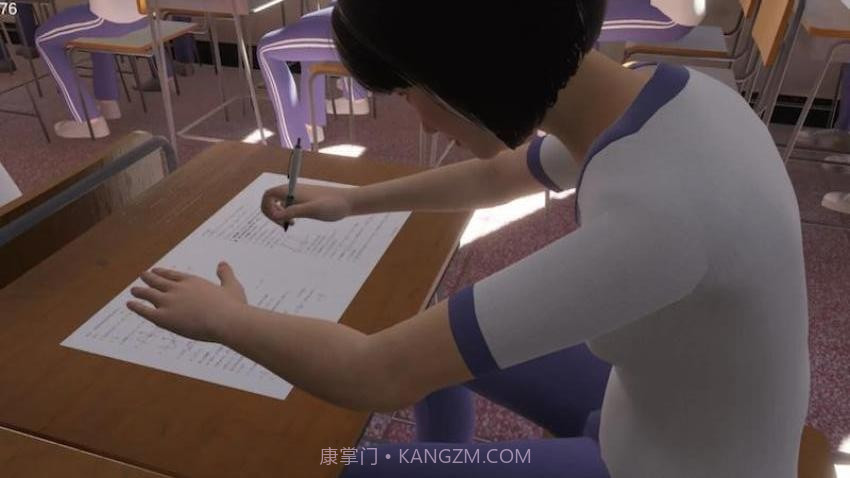 找出5点异常之处中文版截图3