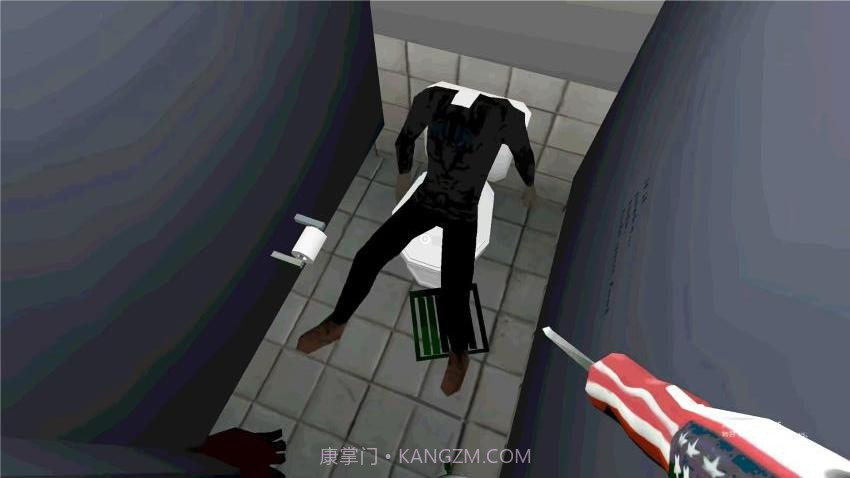 寻找伪人2存档版截图4