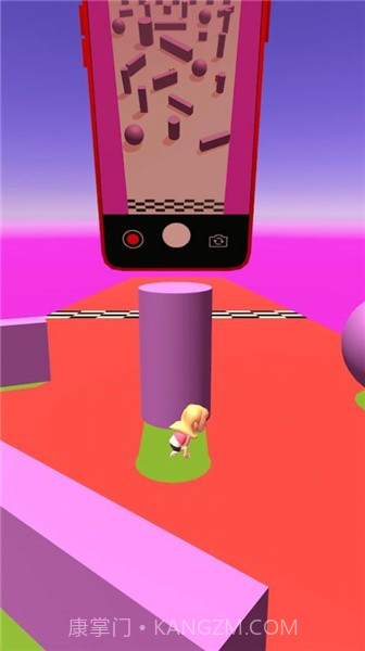 我隐藏的最好截图4