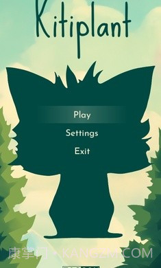 猫猫幻草移植版截图4 猫猫幻草移植版截图4