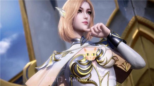 斗罗大陆胡列娜篇冷狐版截图3 斗罗大陆胡列娜篇冷狐版截图3