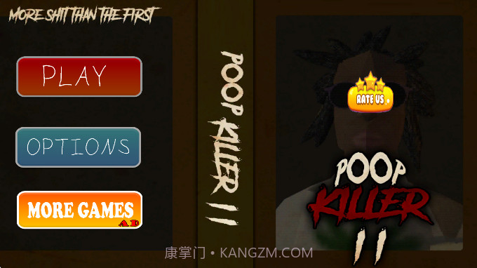 大便杀手2高画质版截图2 大便杀手2高画质版截图2