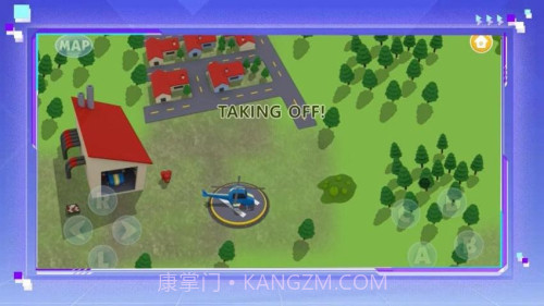 云朵飞机官方版截图4 云朵飞机官方版截图4