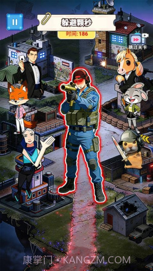 来玩躲猫猫吧正版截图4 来玩躲猫猫吧正版截图4