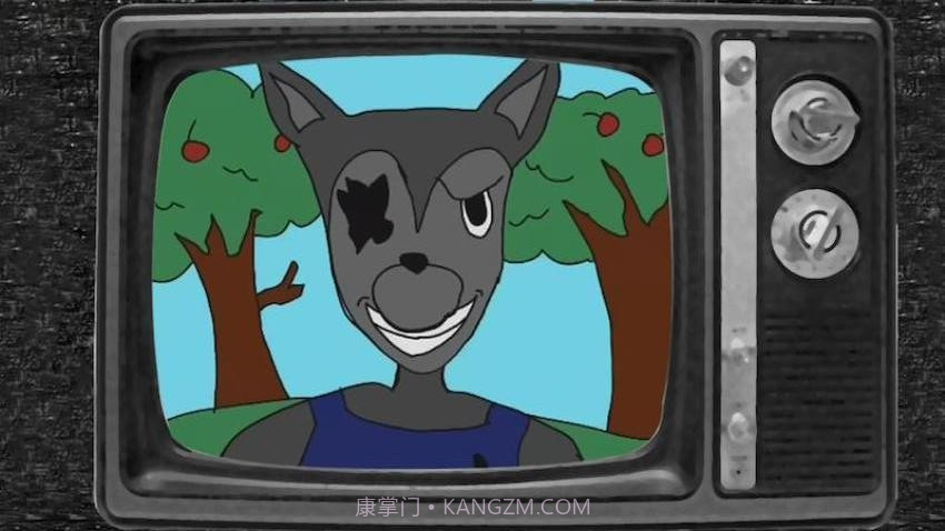 恐怖惊悚逃脱高画质版截图3 恐怖惊悚逃脱高画质版截图3