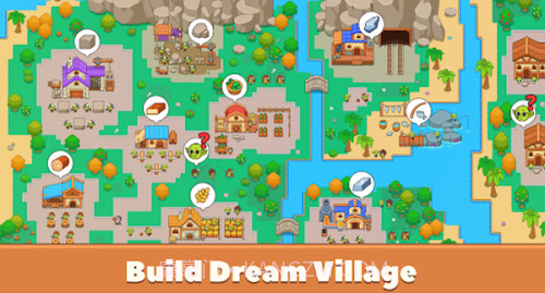 哥布林山谷付费版截图4