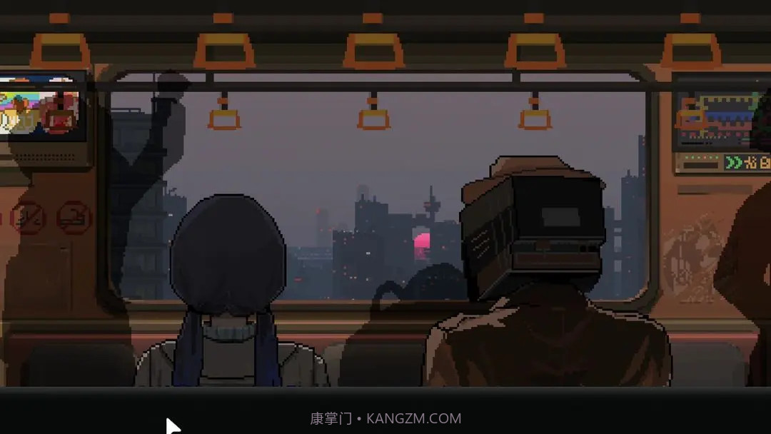 爱与机器人维修技术修改版截图6