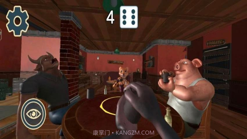 末日战场生死局存档版截图3 末日战场生死局存档版截图3