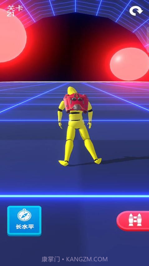 飞行模拟大师正版截图4 飞行模拟大师正版截图4