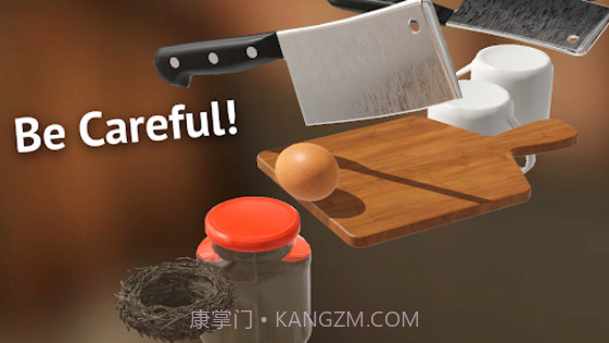 蛋之旅Egg Journey国际版截图4