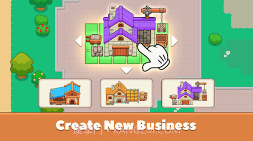 哥布林山谷付费版截图3