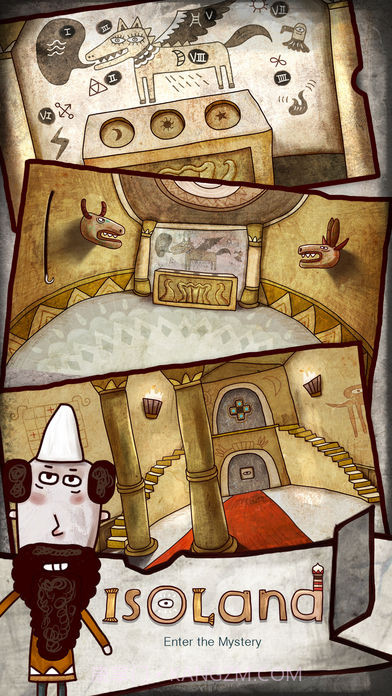 迷失岛截图2 迷失岛截图2