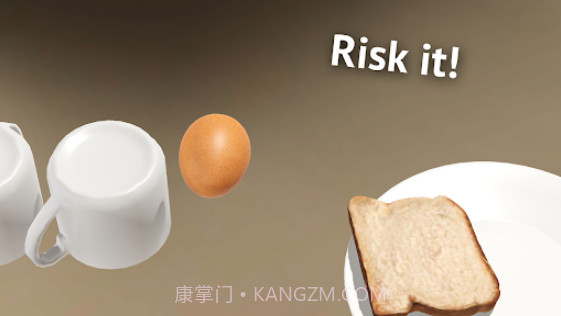 蛋之旅Egg Journey正版截图3 蛋之旅Egg Journey正版截图3