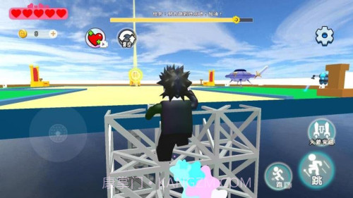 帮小老弟过关离线版截图1