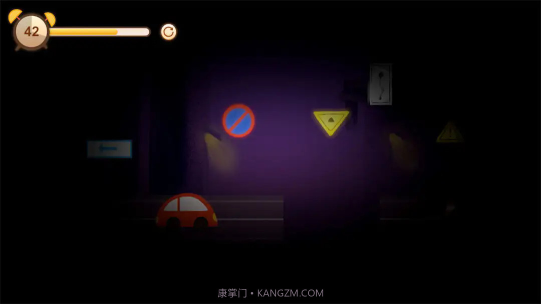 异色视界去更新版截图1 异色视界去更新版截图1