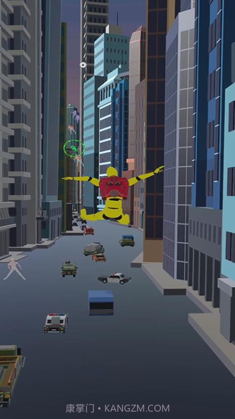 飞行模拟大师正版截图1 飞行模拟大师正版截图1