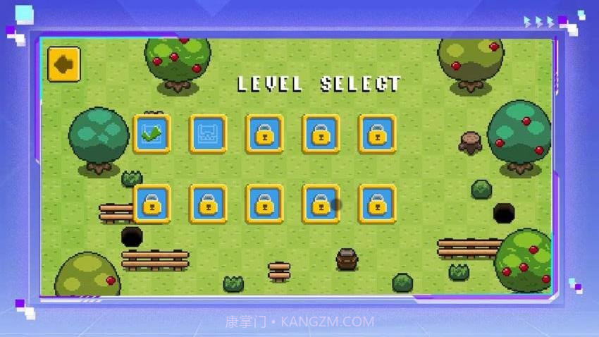 石头剪刀咚咚响测试版截图1 石头剪刀咚咚响测试版截图1