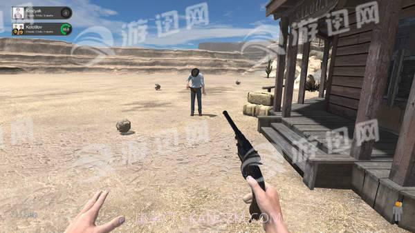 手残模拟器截图4 手残模拟器截图4