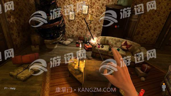 手残模拟器截图3 手残模拟器截图3