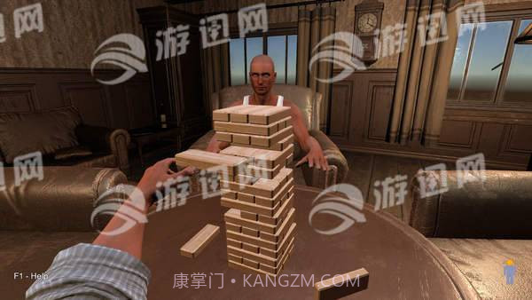 手残模拟器截图7 手残模拟器截图7