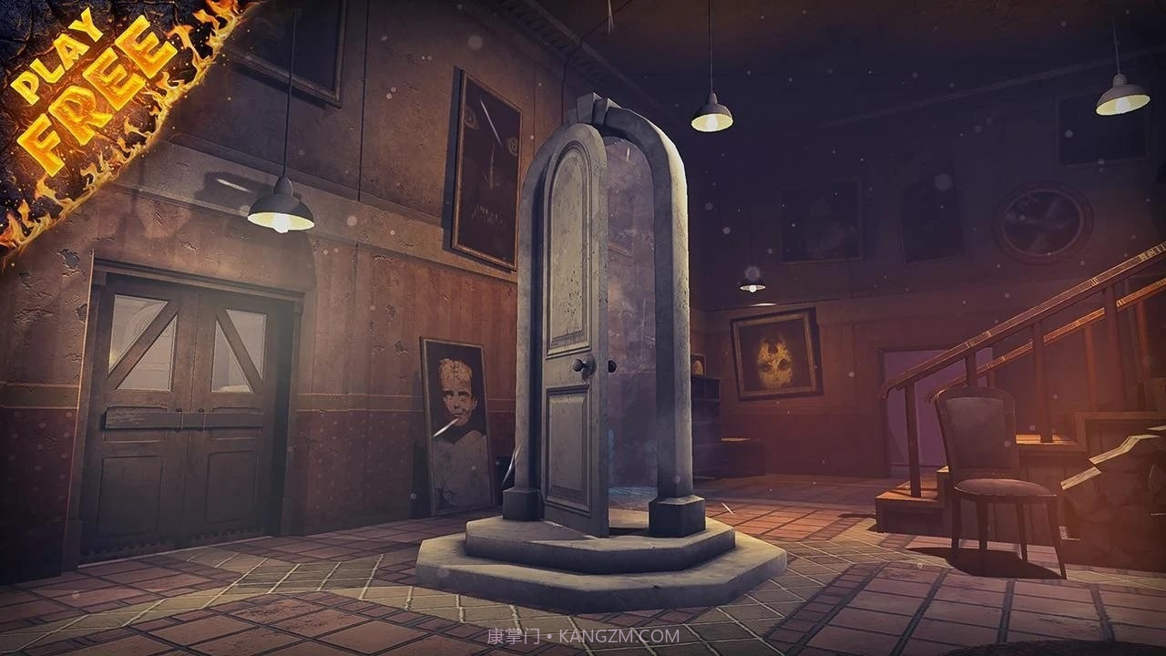 恐惧之屋另一个世界完整版截图3