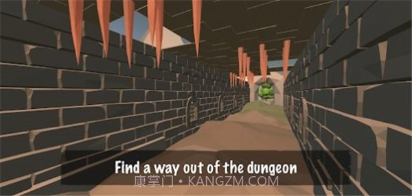 梦魇地牢失忆症截图3 梦魇地牢失忆症截图3