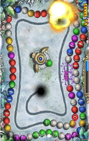 大理石祖玛老板截图3