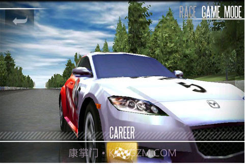 极品飞车15变速2 V1.0.0063 截图3 极品飞车15变速2 V1.0.0063 截图3