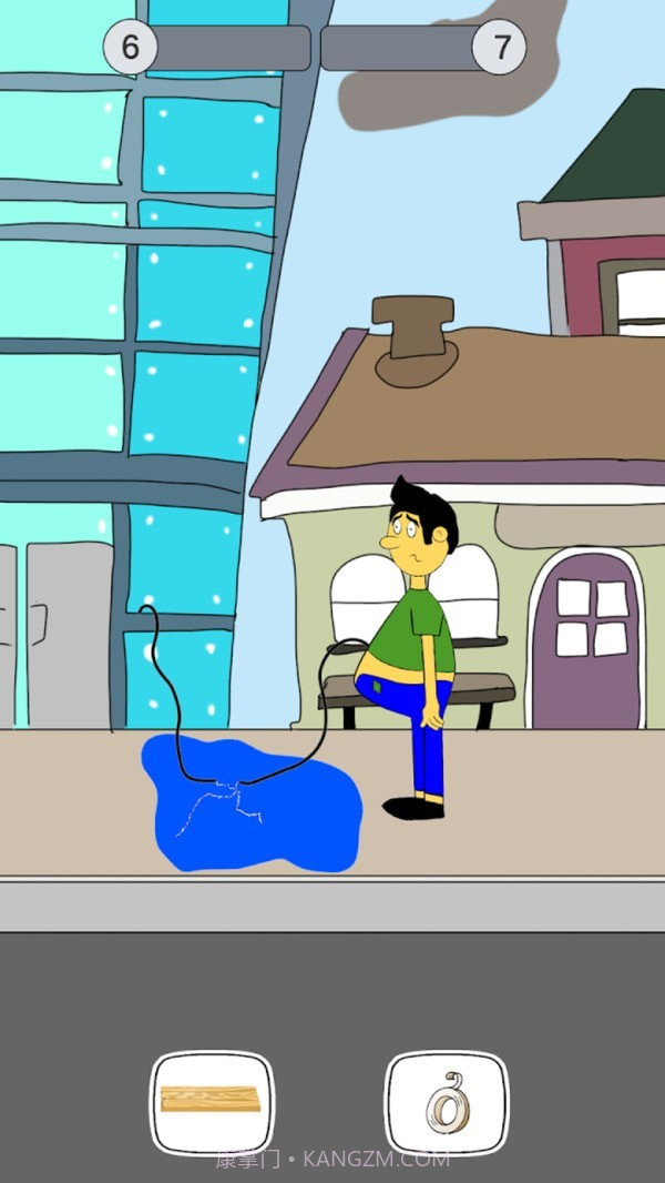 拯救男孩截图4 拯救男孩截图4