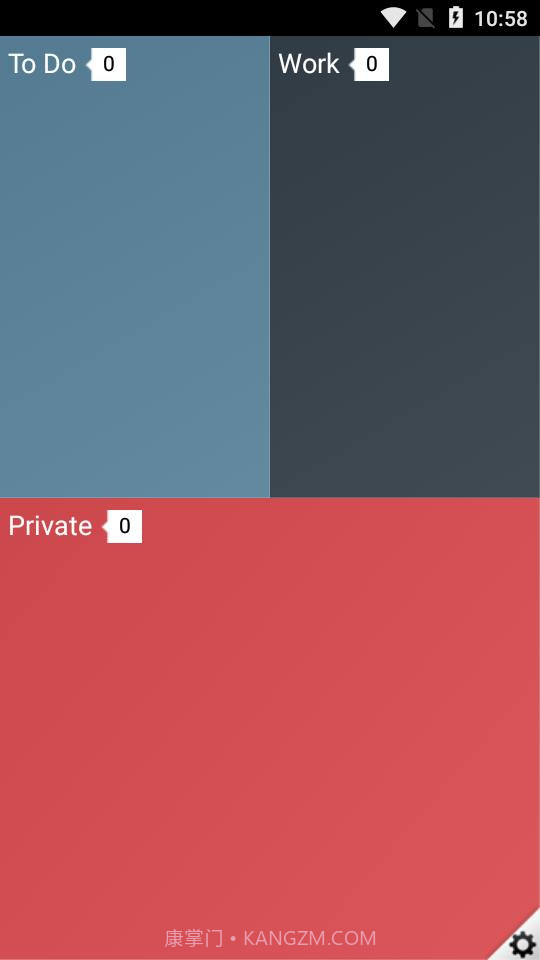 MemoZy备忘录截图2 MemoZy备忘录截图2