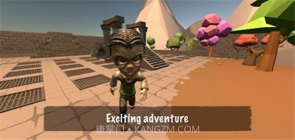 梦魇地牢失忆症截图1 梦魇地牢失忆症截图1