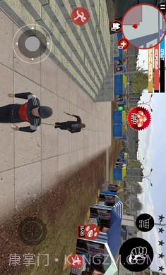 斯拉夫黑帮v1.7.3截图2 斯拉夫黑帮v1.7.3截图2