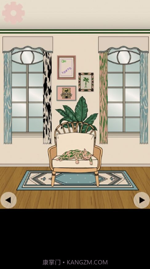 cat cat house截图3 cat cat house截图3