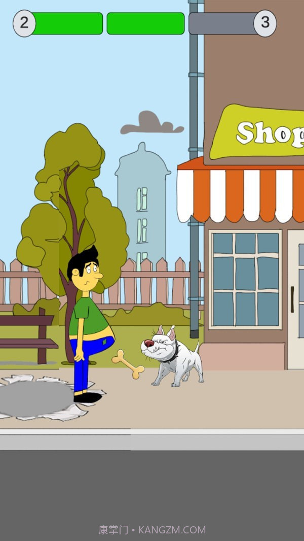 拯救男孩截图3 拯救男孩截图3