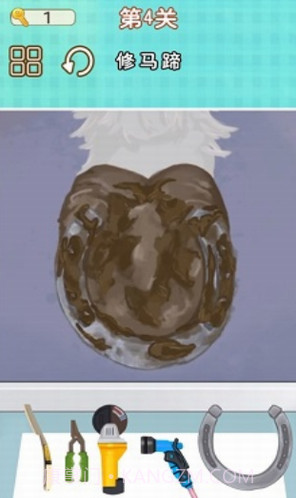 修脚师傅模拟器截图2 修脚师傅模拟器截图2